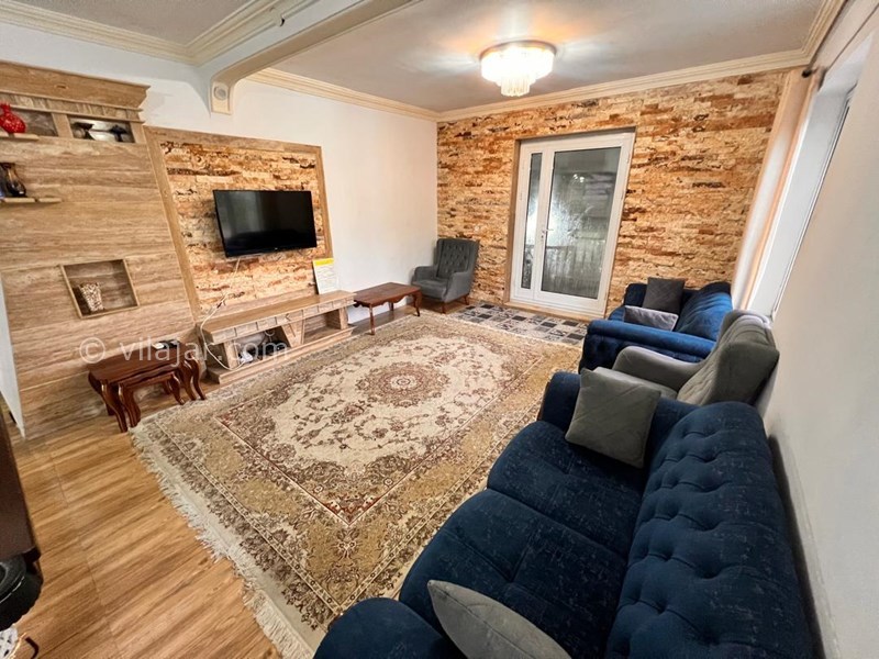 عکس شماره 843211 - اجاره ویلا استخر دار جنگلی رامسر - 