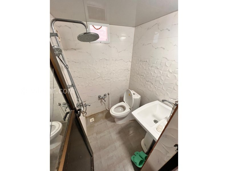 عکس شماره 843219 - اجاره ویلا استخر دار جنگلی رامسر - 