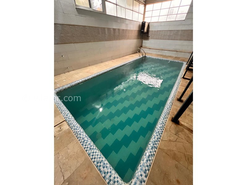 عکس شماره 843220 - اجاره ویلا استخر دار جنگلی رامسر - 