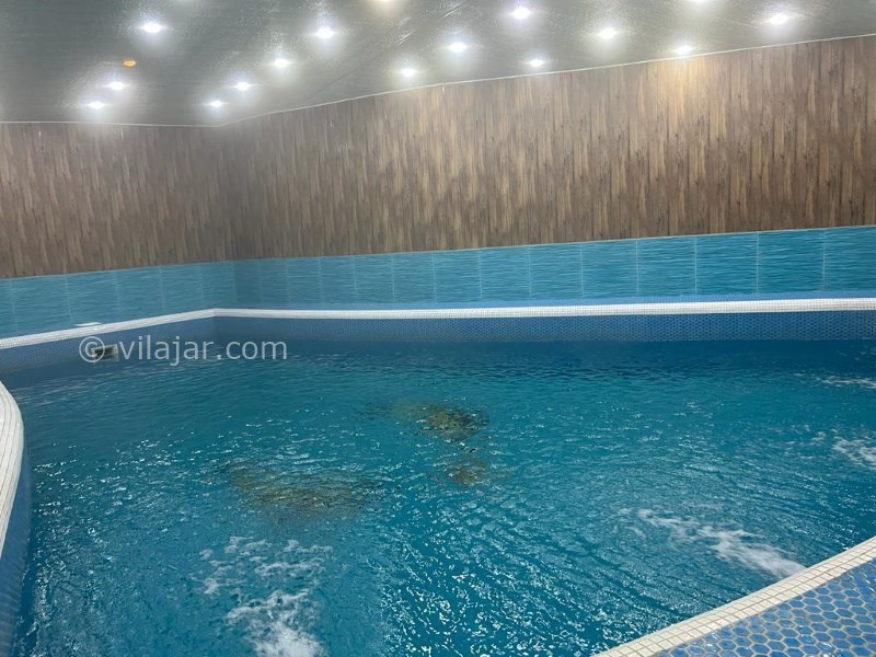 عکس شماره 843295 - اجاره ویلا رامسر استخردار جنگلی - 