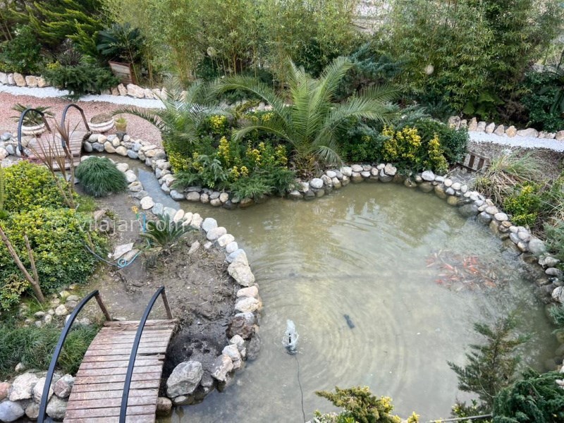 عکس شماره 843313 - اجاره ویلا رامسر استخردار جنگلی - 