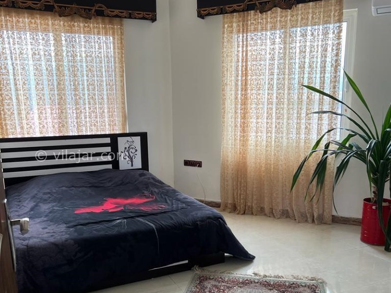 عکس شماره 843320 - اجاره ویلا رامسر استخردار جنگلی - 