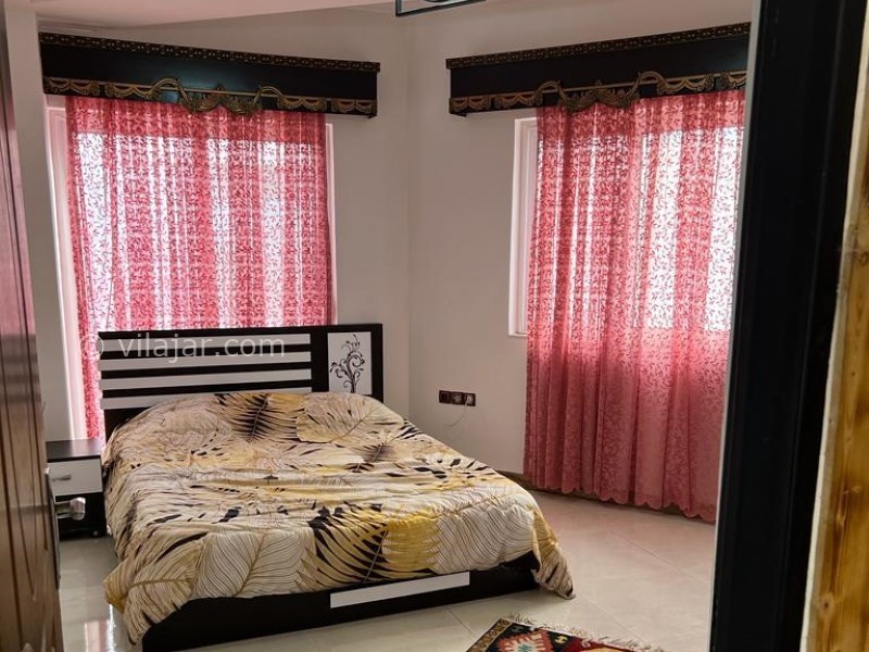 عکس شماره 843321 - اجاره ویلا رامسر استخردار جنگلی - 