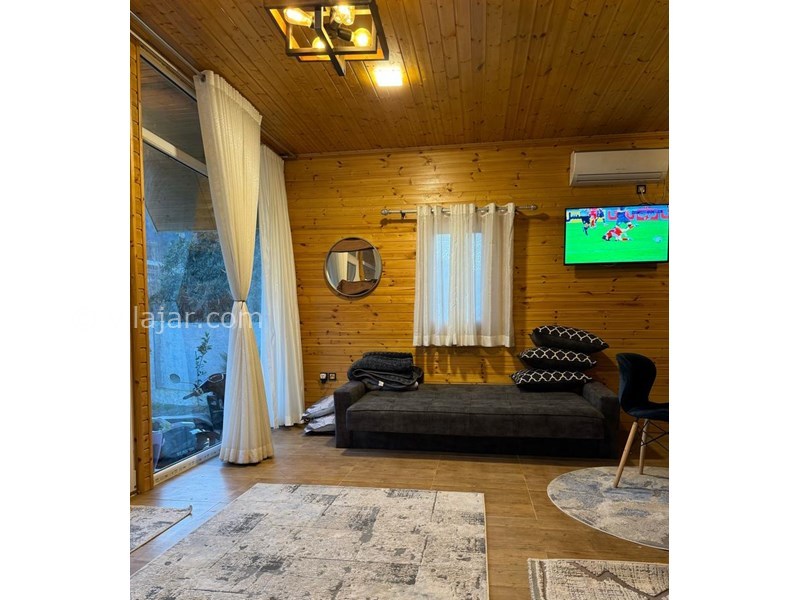 عکس شماره 843326 - رزرو کلبه سویسی هخامنش ماسال - 