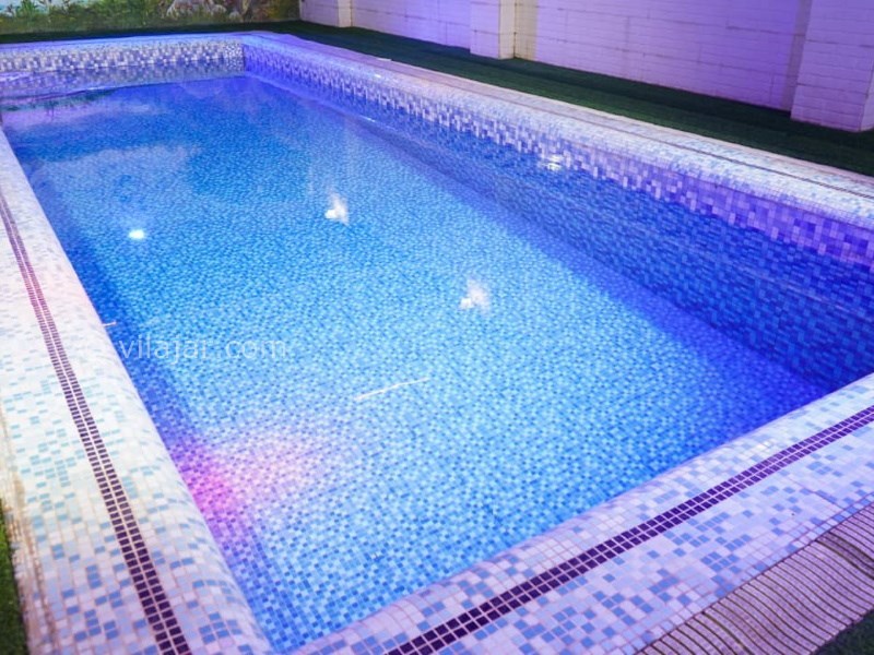 عکس شماره 843351 - ویلا با استخر سرپوشیده دزفول - 