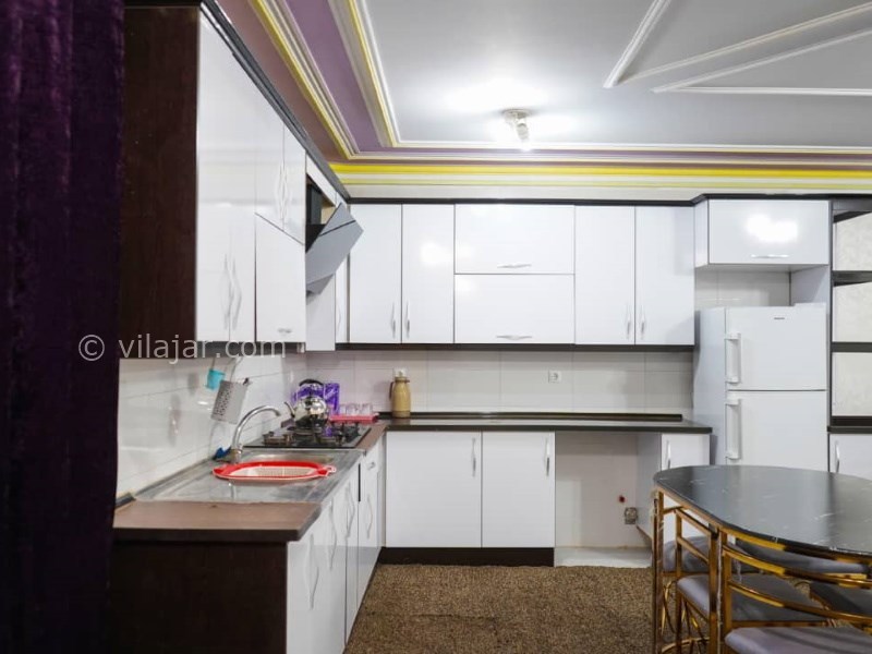 عکس شماره 843352 - ویلا با استخر سرپوشیده دزفول - 