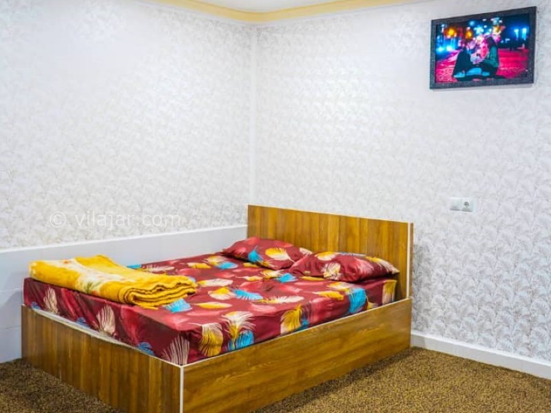 عکس شماره 843355 - ویلا با استخر سرپوشیده دزفول - 