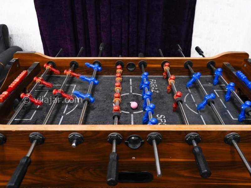 عکس شماره 843356 - ویلا با استخر سرپوشیده دزفول - 