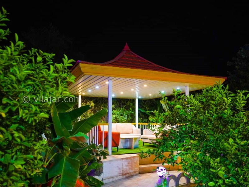 عکس شماره 843360 - ویلا با استخر سرپوشیده دزفول - 