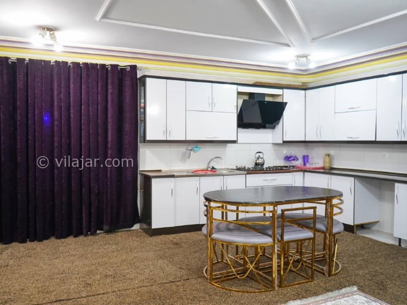 عکس شماره 843362 - ویلا با استخر سرپوشیده دزفول - 