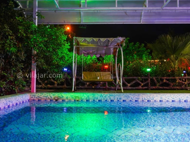 عکس شماره 843369 - اجاره ویلا استخردار در دزفول -