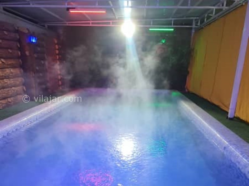 عکس شماره 843375 - اجاره ویلا استخردار در دزفول -