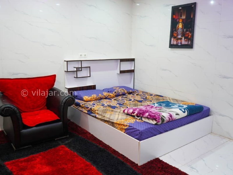 عکس شماره 843377 - اجاره ویلا با استخر سرپوشیده دزفول -