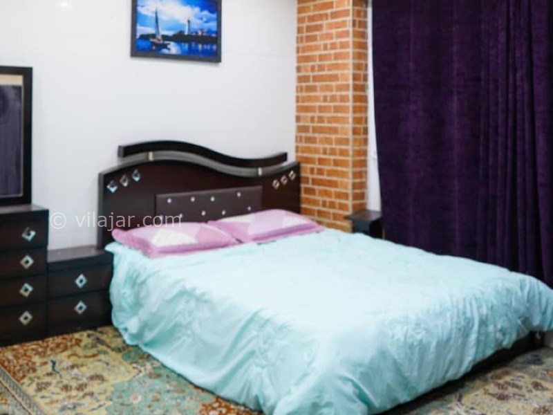 عکس شماره 843378 - اجاره ویلا با استخر سرپوشیده دزفول -