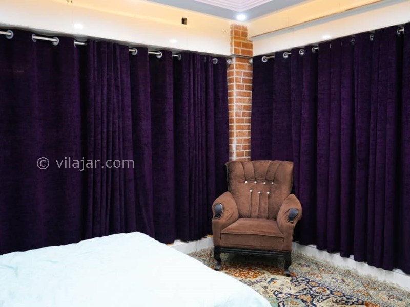 عکس شماره 843382 - اجاره ویلا با استخر سرپوشیده دزفول -