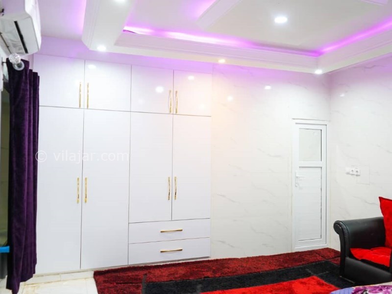 عکس شماره 843386 - اجاره ویلا با استخر سرپوشیده دزفول -