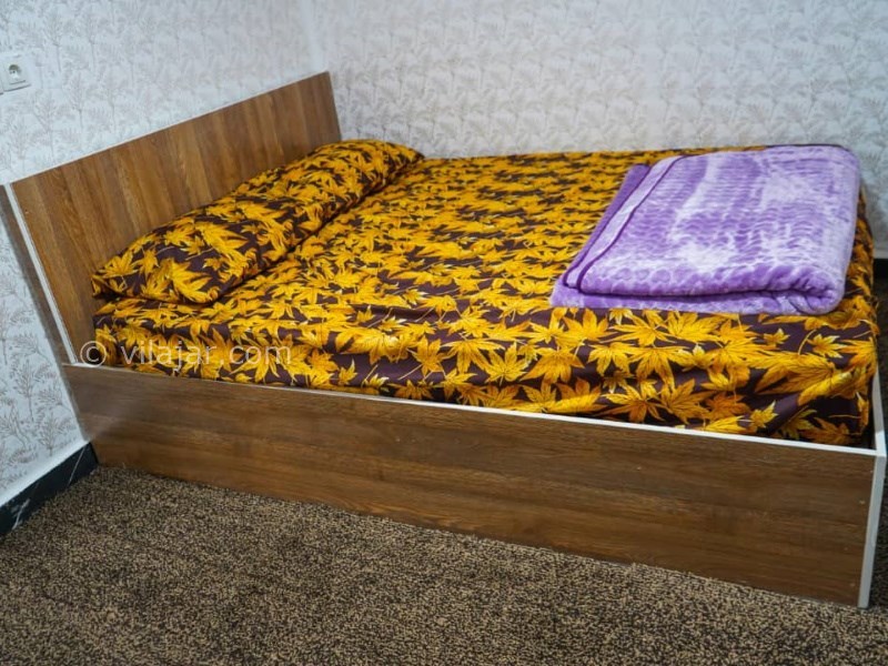 عکس شماره 843404 - اجاره ویلا باغ با استخر آبگرم دزفول - 