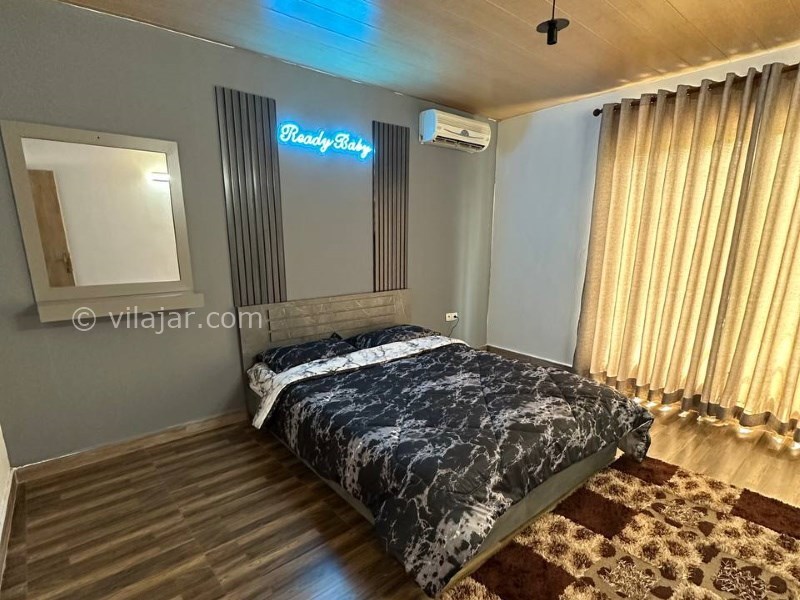 عکس شماره 843533 - اجاره ویلا استخردار در سرخرود - 