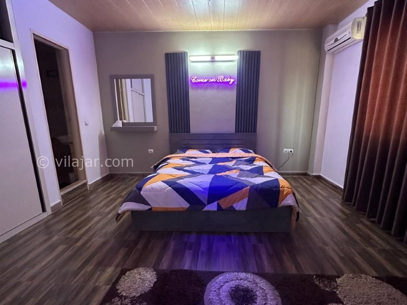 عکس شماره 843534 - اجاره ویلا استخردار در سرخرود - 