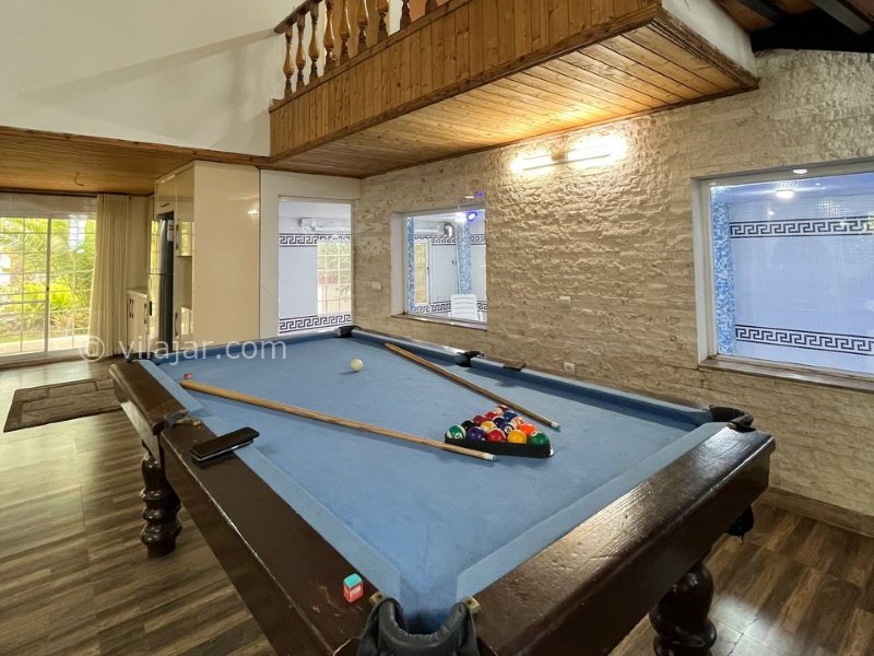 عکس شماره 843535 - اجاره ویلا استخردار در سرخرود - 