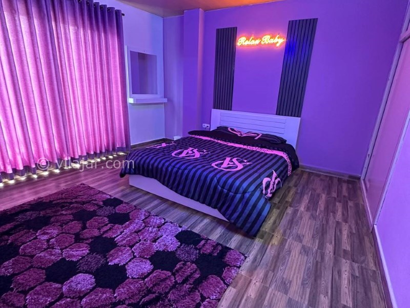 عکس شماره 843537 - اجاره ویلا استخردار در سرخرود - 