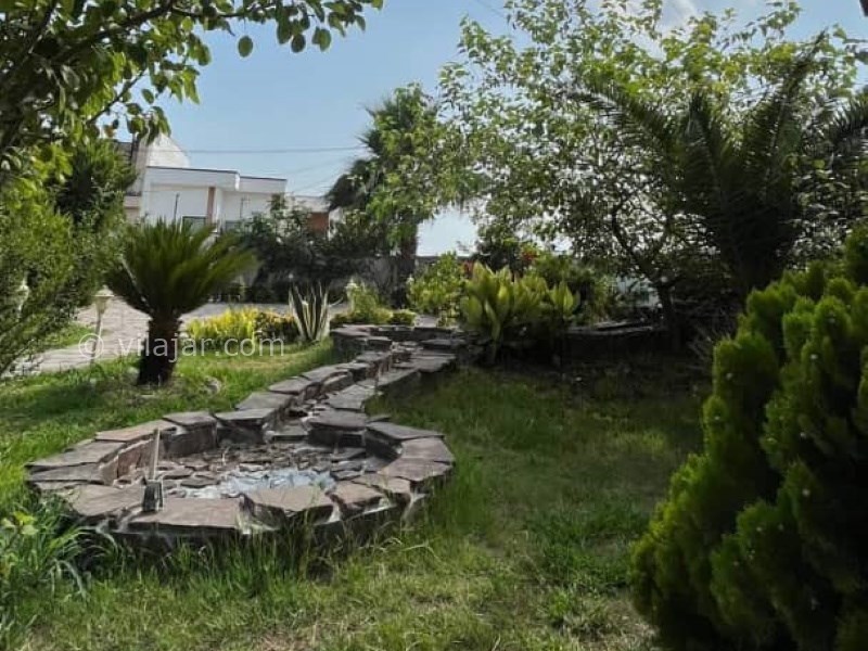 عکس شماره 843539 - اجاره ویلا استخردار در سرخرود - 