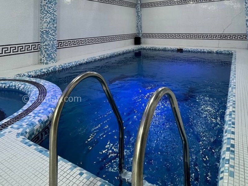 عکس شماره 843540 - اجاره ویلا استخردار در سرخرود - 