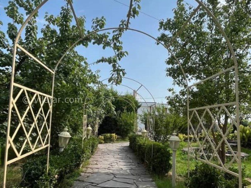 عکس شماره 843541 - اجاره ویلا استخردار در سرخرود - 