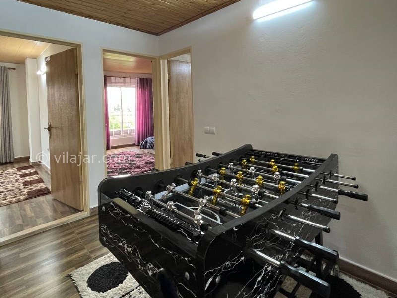 عکس شماره 843542 - اجاره ویلا استخردار در سرخرود - 