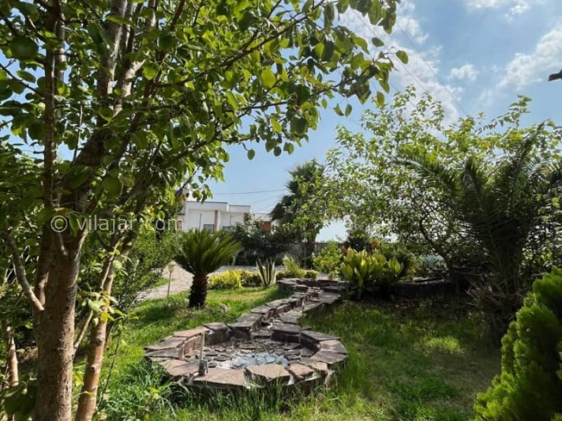 عکس شماره 843545 - اجاره ویلا استخردار در سرخرود - 