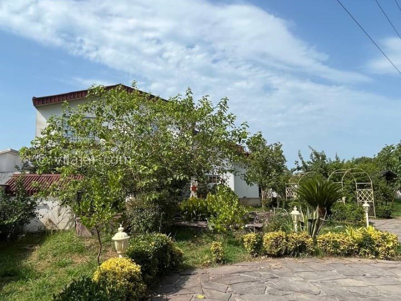 عکس شماره 843547 - اجاره ویلا استخردار در سرخرود - 