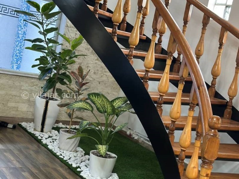 عکس شماره 843549 - اجاره ویلا استخردار در سرخرود - 