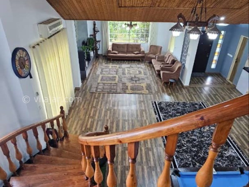 عکس شماره 843550 - اجاره ویلا استخردار در سرخرود - 