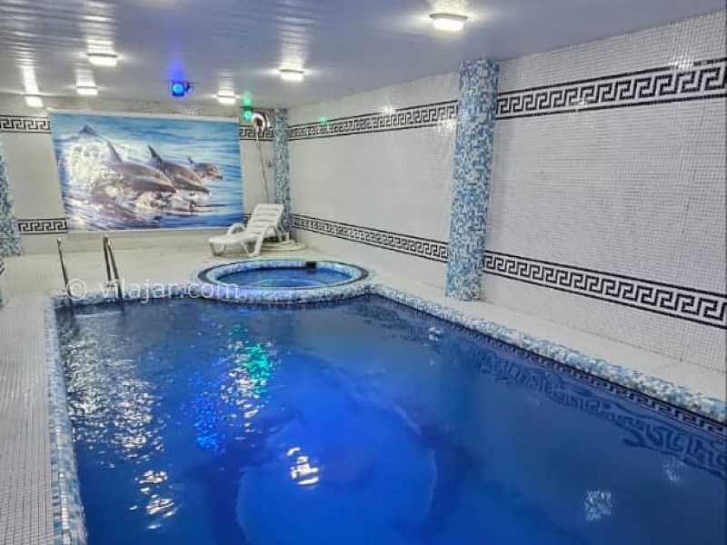 عکس شماره 843552 - اجاره ویلا استخردار در سرخرود - 