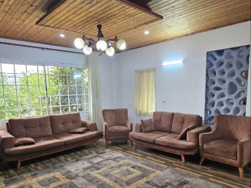 عکس شماره 843553 - اجاره ویلا استخردار در سرخرود - 