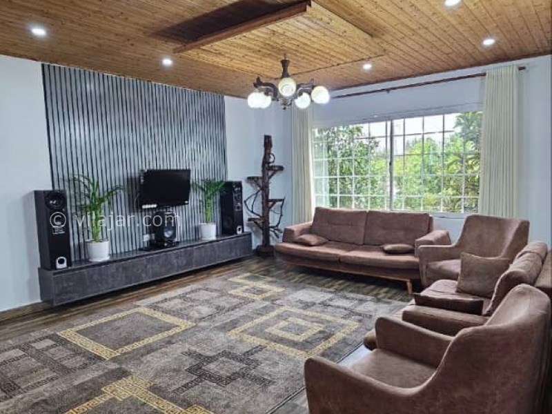 عکس شماره 843554 - اجاره ویلا استخردار در سرخرود - 