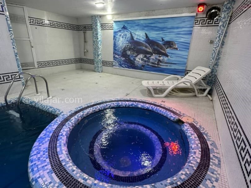 عکس شماره 843556 - اجاره ویلا استخردار در سرخرود - 