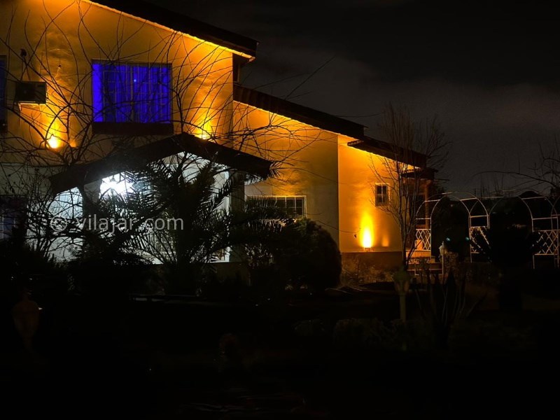 عکس شماره 843557 - اجاره ویلا استخردار در سرخرود - 