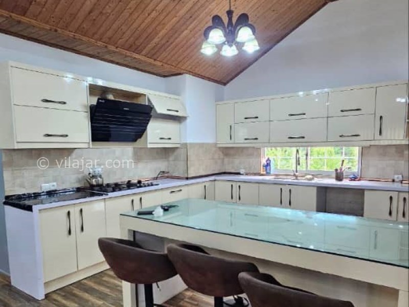 عکس شماره 843558 - اجاره ویلا استخردار در سرخرود - 