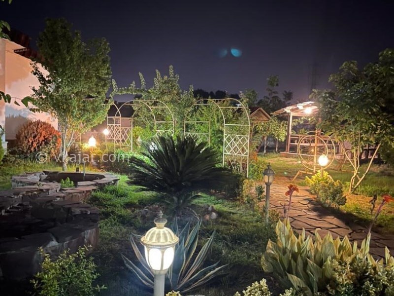 عکس شماره 843561 - اجاره ویلا استخردار در سرخرود - 