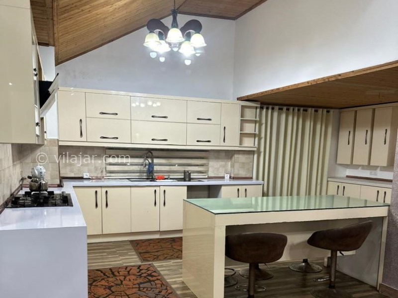 عکس شماره 843562 - اجاره ویلا استخردار در سرخرود - 