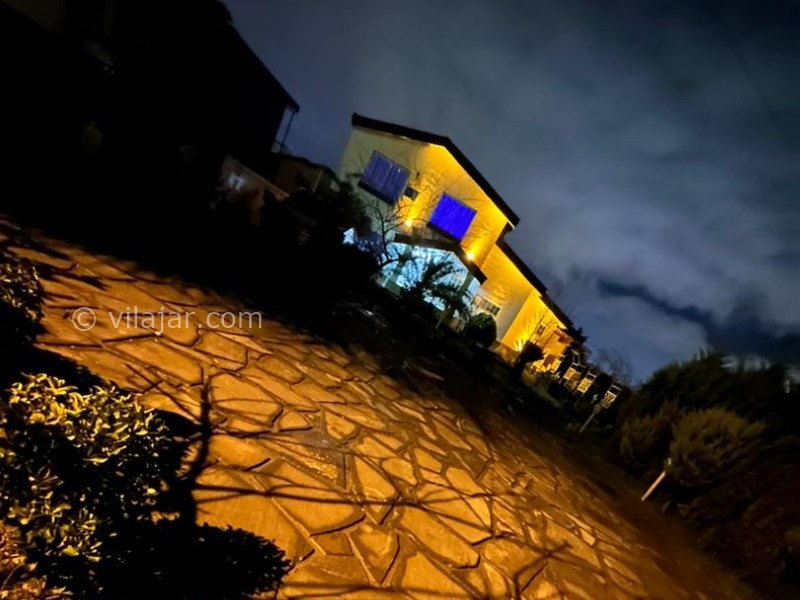 عکس شماره 843563 - اجاره ویلا استخردار در سرخرود - 