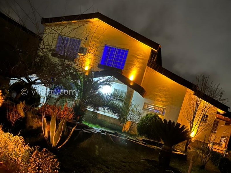 عکس شماره 843566 - اجاره ویلا استخردار در سرخرود - 