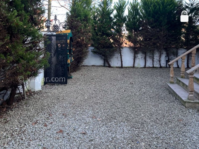 عکس شماره 843571 - اجاره ویلا با استخر آبگرم در متل قو - 