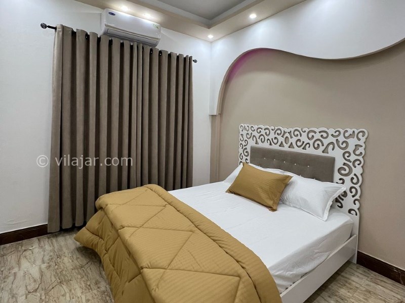 عکس شماره 843575 - اجاره ویلا با استخر آبگرم در متل قو - 