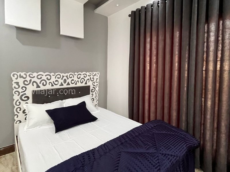 عکس شماره 843577 - اجاره ویلا با استخر آبگرم در متل قو - 