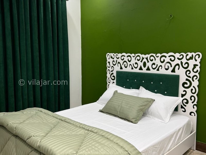 عکس شماره 843578 - اجاره ویلا با استخر آبگرم در متل قو - 