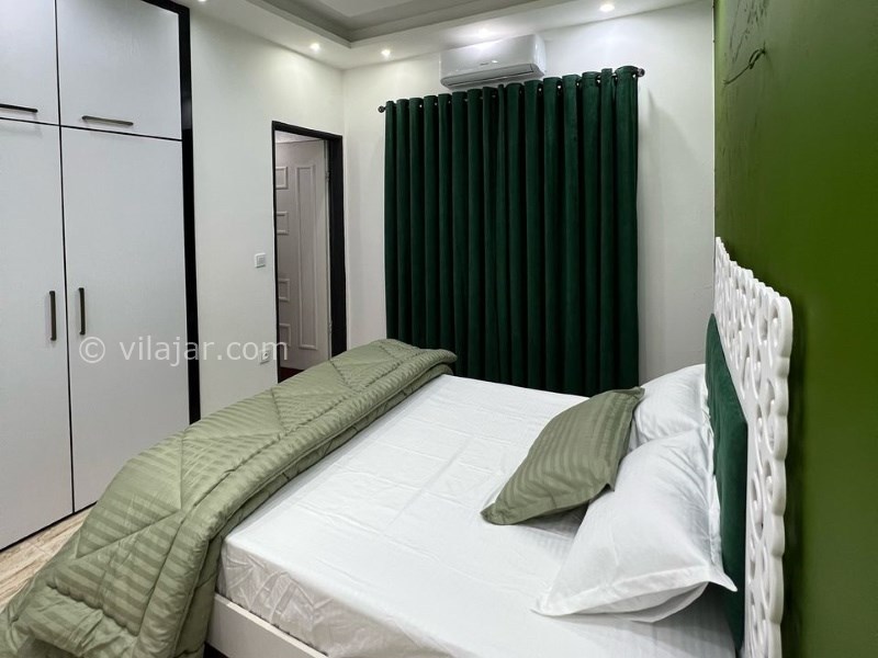 عکس شماره 843579 - اجاره ویلا با استخر آبگرم در متل قو - 