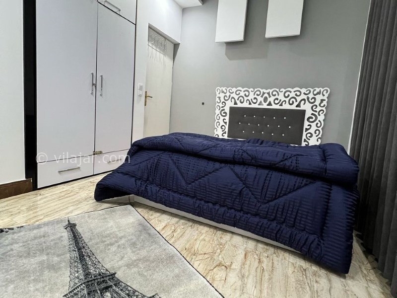 عکس شماره 843582 - اجاره ویلا با استخر آبگرم در متل قو - 