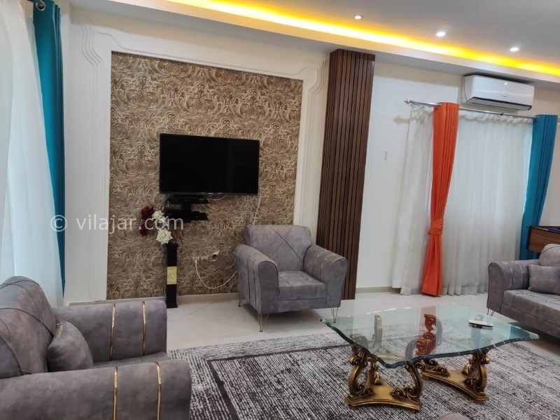 عکس شماره 843603 - رزرو ویلا در متل قو استخردار -